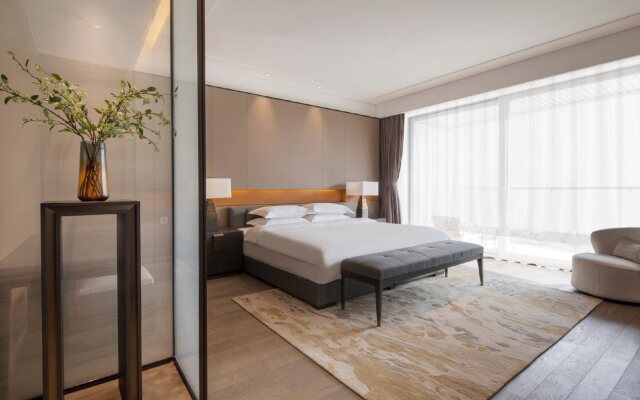 Himalaya Serviced Residences Chongqing