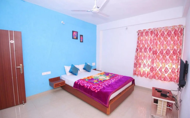 Nature Plateau Paradise