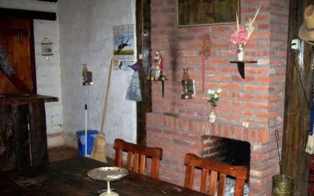 Estancia Maria Marcela