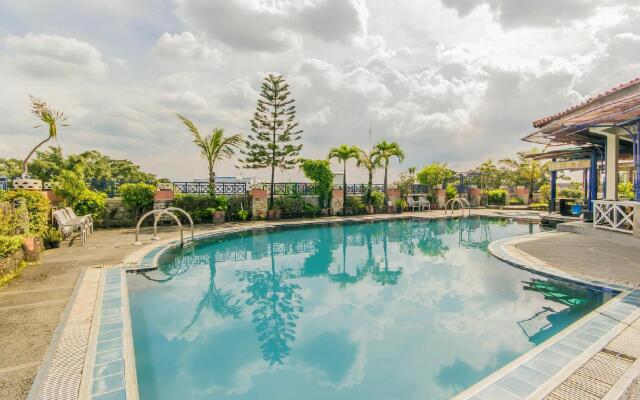 Hotel Imperium Bandung