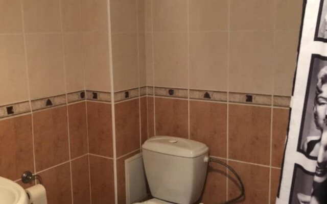 Guest House Mister Ru