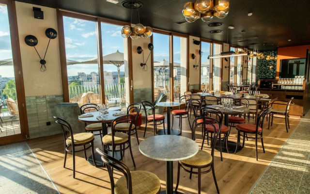 The People - Paris Nation - Hostel