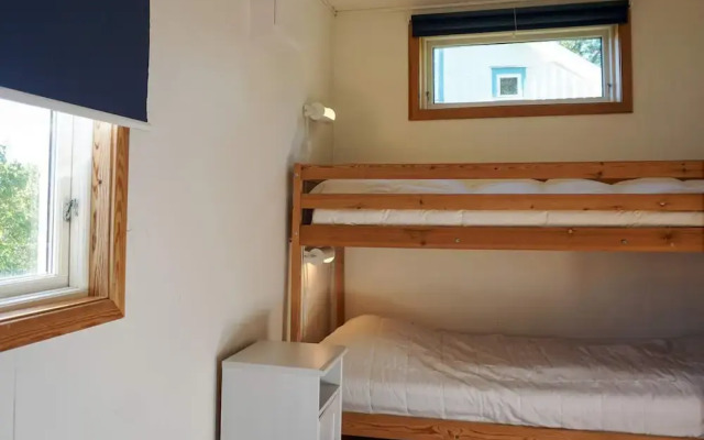 5 Person Holiday Home in Fjallbacka