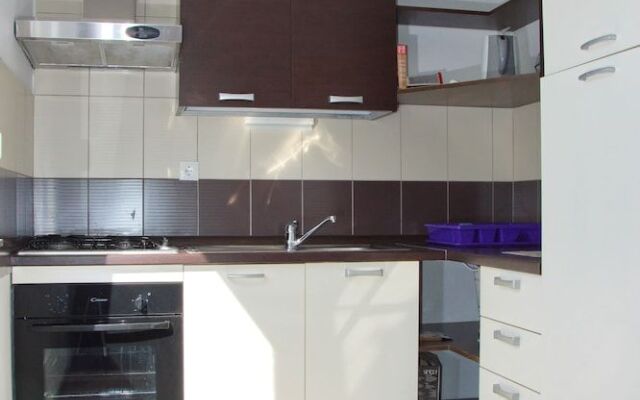 Sv. Jelena apartments