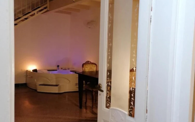 Le Stanze di Felline Bb o Appartamenti - Deluxe Suite