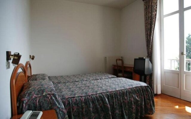 Hotel Villa Rosy