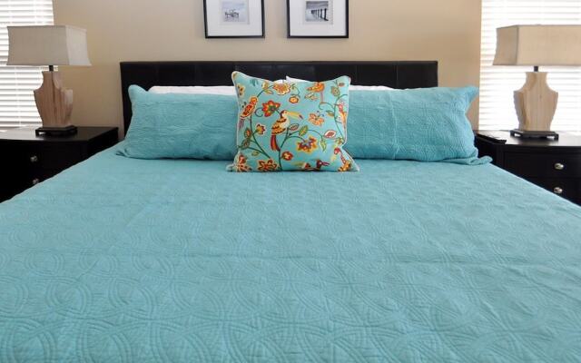 Villas of Clearwater Beach - A11 Condo