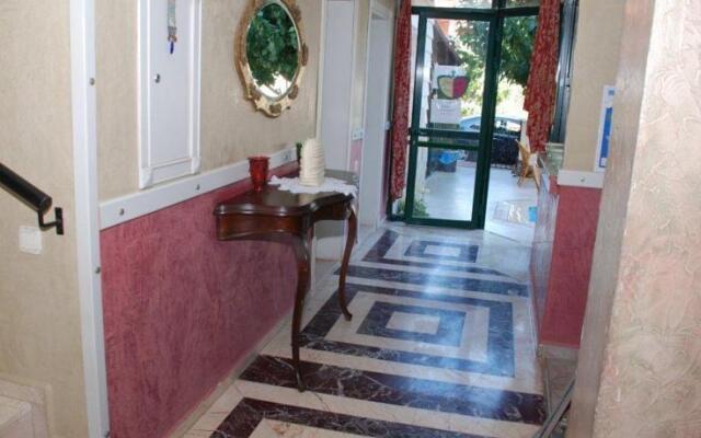 Kutberk otel