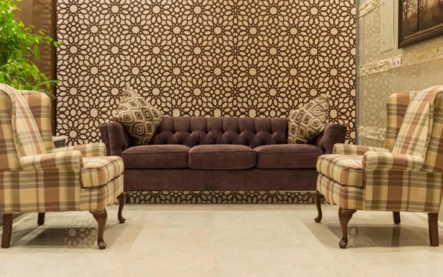 Tabuk Residence
