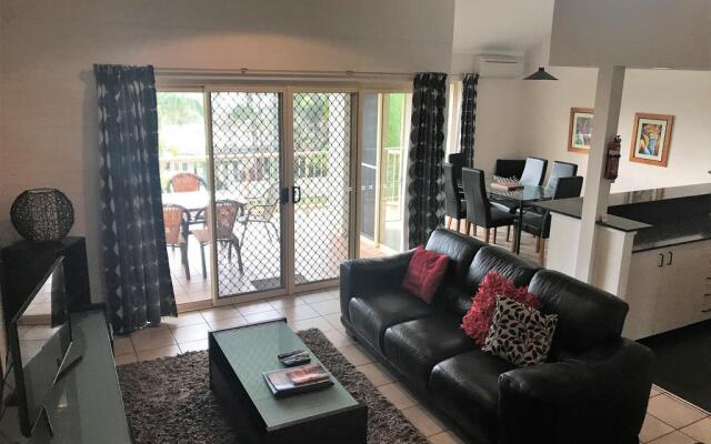 Mariner Bay Apartments