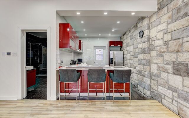 The Loft House - Quartier des Spectacles