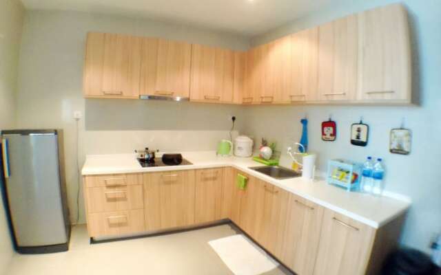 HomeStay in Johor - KSL Fun House