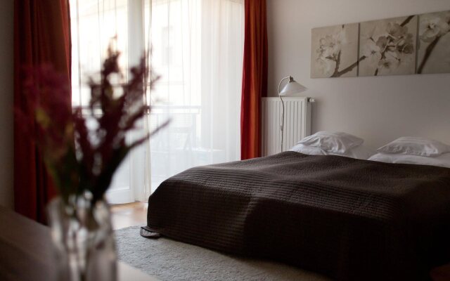 Vivaldi Apartments
