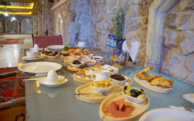 Premium Cappadocia Hotel