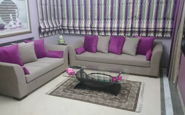 Prime Homes - Residence Al Karama