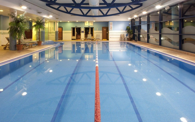 Holiday Inn Barnsley by IHG