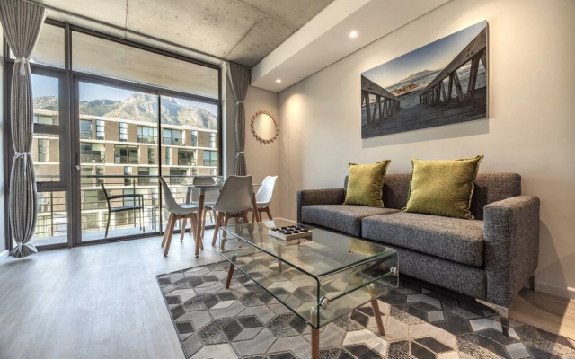 C503 New Apartment Woodstock Quarters