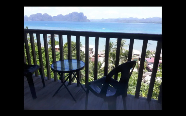 The Resort Bayview Hotel