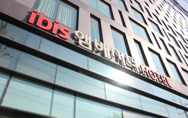 ibis Suwon Ambassador