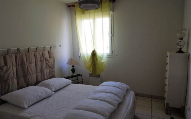 Appartement au coeur d'Arès - 4 chambres