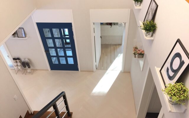 Everlast Guesthouse