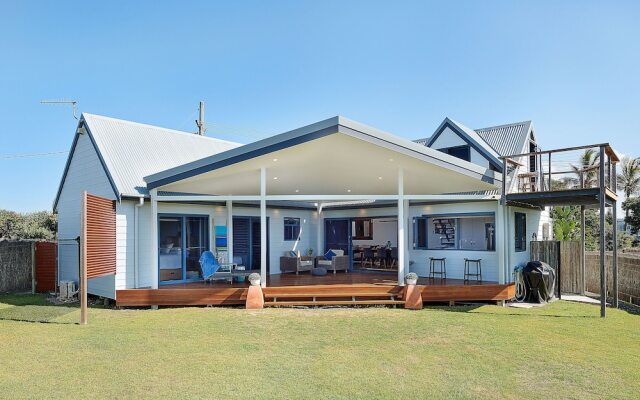 A PERFECT STAY - Belongil on the Beach