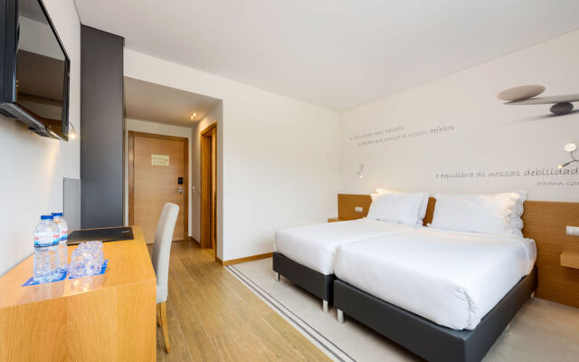 Hotel Nova Leiria