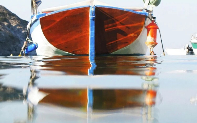 Giourgas Studios & Apartments