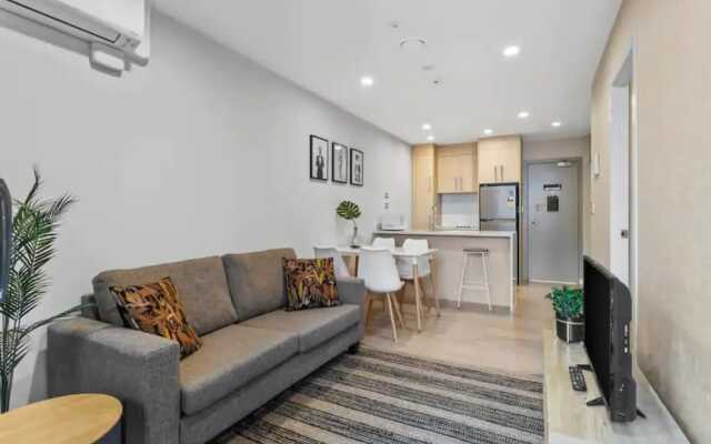 Stunning Apartment Amazing View Near Sky Tower