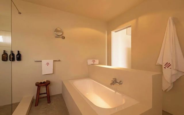 Boutique Hotel Jardines de Palerm