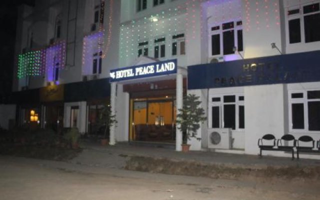 Hotel Peace Land