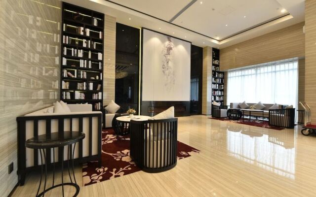 Grace Select Hotel Foshan Qiandeng Lake