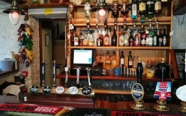 The Bell Inn