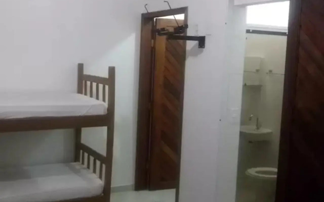 Pousada Quatro Estações Paraty