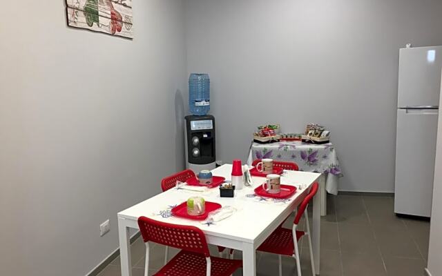 B&B San Francesco di Paola
