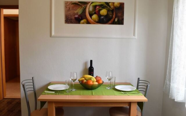 Frama - 3 Apartments - A1 Maslina