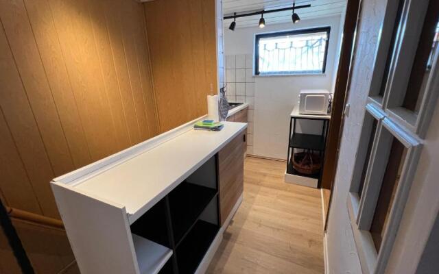 Ferienwohnung Wetzig W1 - Breite Straße 104 Wernigerode