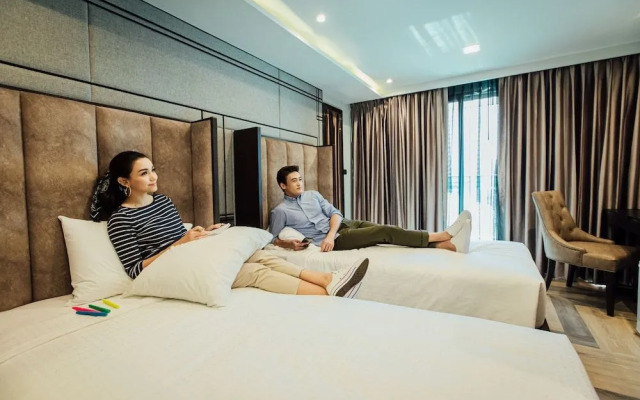 First Pride Hotel