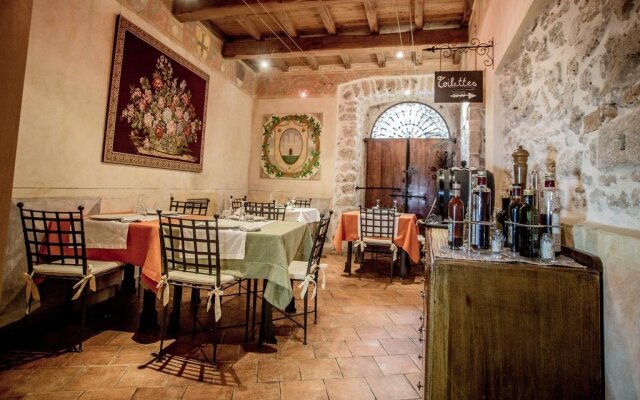 La Locanda Del Castello