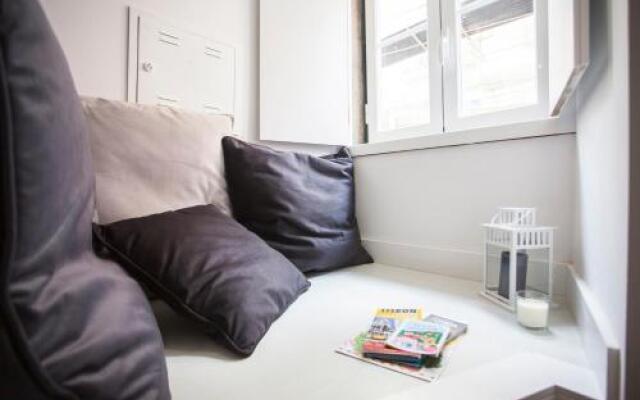 Light of Lisbon Apartments I