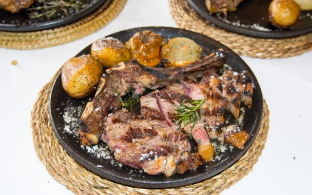 Hospederia Rural Casa Pernias