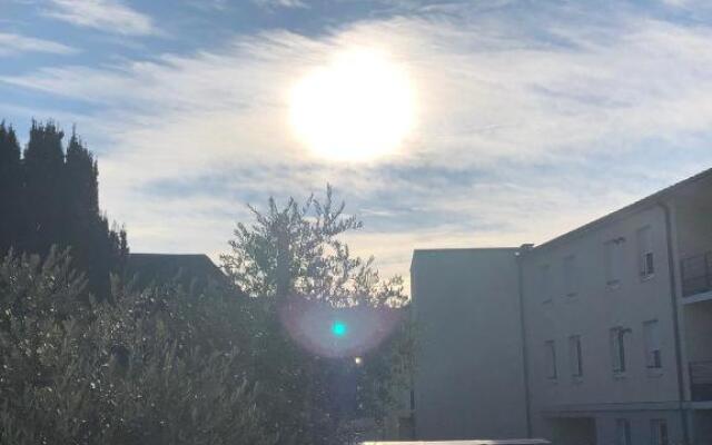 Saint dénis Appartement 1