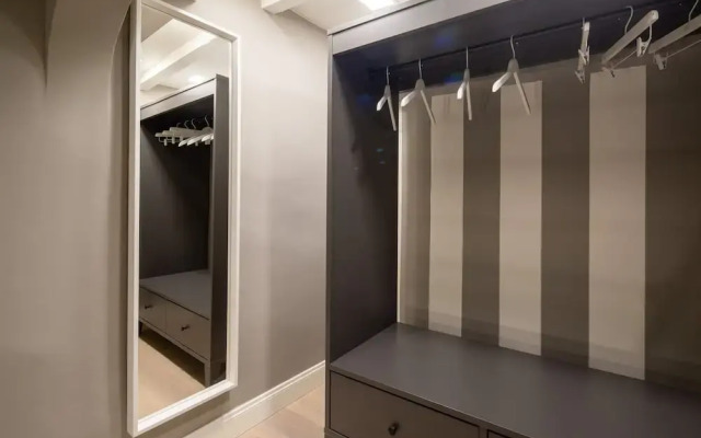 Casa Velluti Deluxe by Mmega