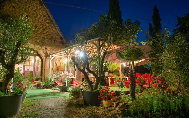 Lo Gorissado - Chalets