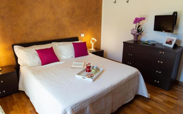 Sweet Home a Vallefoglia by Yohome