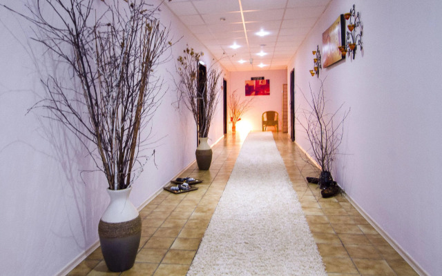 Hotel Samokov