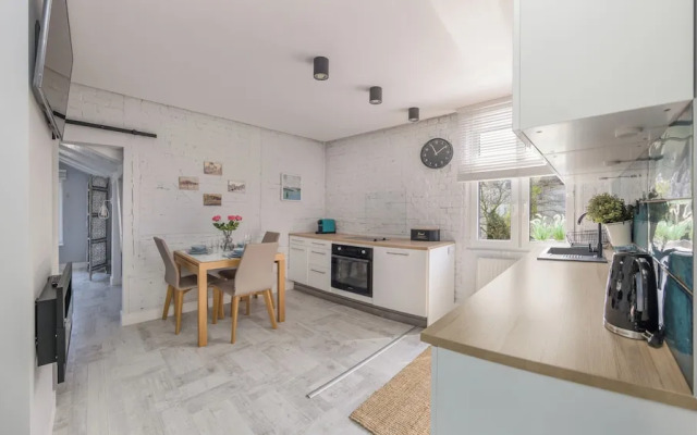 Apartamenty Sun & Snow Majkowskiego II