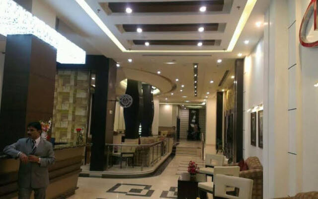 Vaishnavi Clarks Inn Deoghar