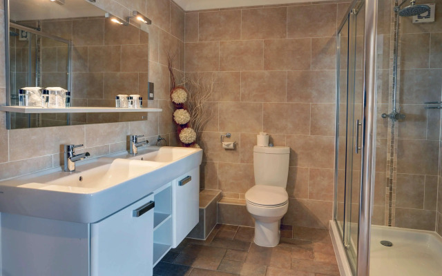 Lord Haldon Country Hotel, Sure Hotel Collection by Best Western