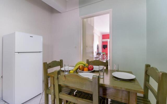 Apostolos Apartment 2